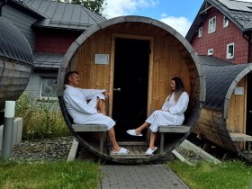 3  Tage exklusiv verreisen - nur 99 EUR!