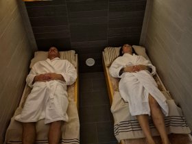 3  Tage exklusiv verreisen - nur 99 EUR!