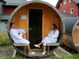 3  Tage exklusiv verreisen - nur 99 EUR!