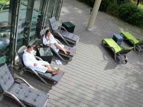 3  Tage exklusiv verreisen - nur 99 EUR!