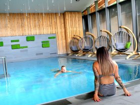 3  Tage exklusiv verreisen - nur 99 EUR!