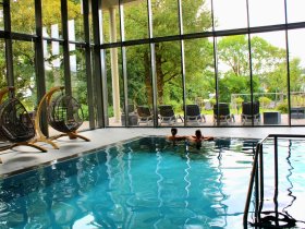 3  Tage exklusiv verreisen - nur 99 EUR!