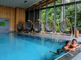 3  Tage exklusiv verreisen - nur 99 EUR!