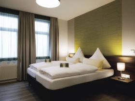 3  Tage exklusiv verreisen - nur 99 EUR!