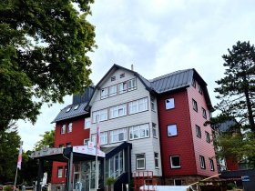 3  Tage exklusiv verreisen - nur 99 EUR!