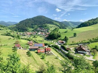 Wandern im Schwarzwald 3 Tage