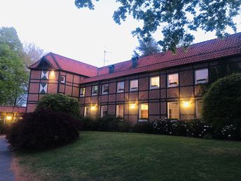 7 Tage Münsterland im 4**** S Landhaus Eggert 2025