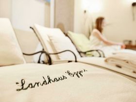 Kurztrip zum Wochenstart im ****S Landhaus Eggert inkl. Dinner | 3 Tage 