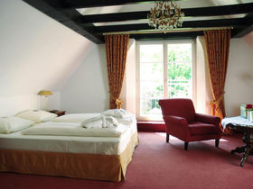 Kurztrip zum Wochenstart im ****S Landhaus Eggert inkl. Dinner | 3 Tage 