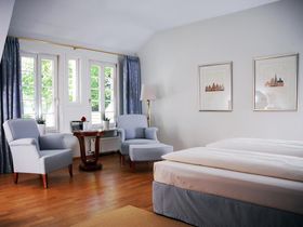Gourmet-Offerte in Münster ****S