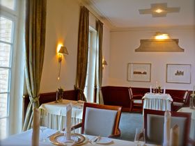 Kurztrip zum Wochenstart im ****S Landhaus Eggert inkl. Dinner | 3 Tage 