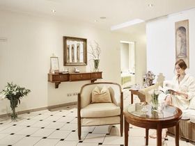 Kurztrip zum Wochenstart im ****S Landhaus Eggert inkl. Dinner | 3 Tage 