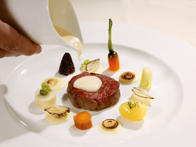 Gourmet-Offerte in Münster ****S