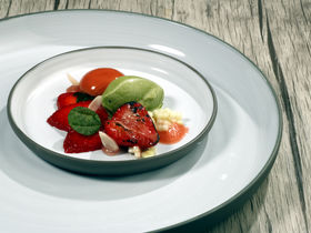 Gourmet-Offerte in Münster ****S