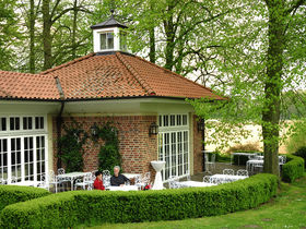 Kurztrip zum Wochenstart im ****S Landhaus Eggert inkl. Dinner | 3 Tage 