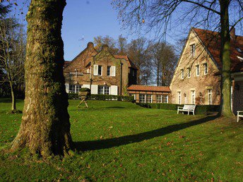 4 Tage Schnupperurlaub im 4****S Landhaus Eggert 2025