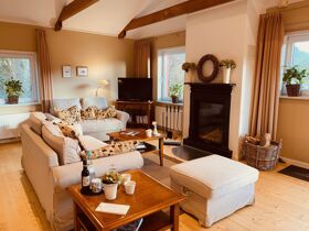 Kurztrip zum Wochenstart im ****S Landhaus Eggert inkl. Dinner | 3 Tage 