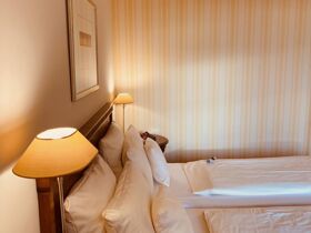 Kurztrip zum Wochenstart im ****S Landhaus Eggert inkl. Dinner | 3 Tage 