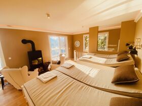 Kurztrip zum Wochenstart im ****S Landhaus Eggert inkl. Dinner | 3 Tage 