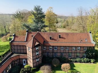 4 Tage Münsterland im 4****S Landhaus Eggert 2025