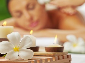 Münsterland im 4* S Landhaus Eggert |6 Tage 