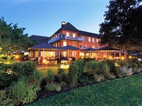 Auszeit auf der Insel Reichenau - 3 Tage am Bodensee 