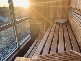 Thermen Kurztrip- 3 Tage mit Candle-Light-Dinner & Badewelt Sinsheim