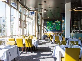 Thermen Kurztrip- 3 Tage mit Candle-Light-Dinner & Badewelt Sinsheim