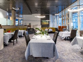 Thermen Kurztrip- 3 Tage mit Candle-Light-Dinner & Badewelt Sinsheim