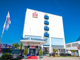 Thermen Kurztrip- 3 Tage mit Candle-Light-Dinner & Badewelt Sinsheim