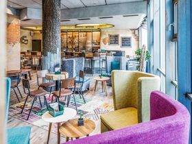 Thermen Kurztrip- 3 Tage mit Candle-Light-Dinner & Badewelt Sinsheim