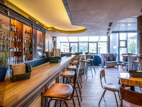 Thermen Kurztrip- 3 Tage mit Candle-Light-Dinner & Badewelt Sinsheim