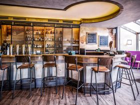 Thermen Kurztrip- 3 Tage mit Candle-Light-Dinner & Badewelt Sinsheim