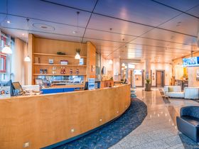 Thermen Kurztrip- 3 Tage mit Candle-Light-Dinner & Badewelt Sinsheim