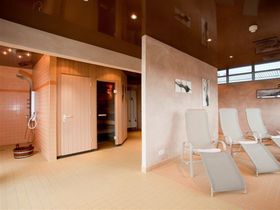 Thermen Kurztrip- 3 Tage mit Candle-Light-Dinner & Badewelt Sinsheim