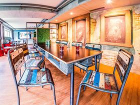 Thermen Kurztrip- 3 Tage mit Candle-Light-Dinner & Badewelt Sinsheim