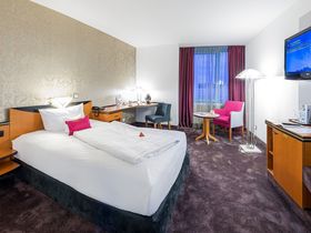 Thermen Kurztrip- 3 Tage mit Candle-Light-Dinner & Badewelt Sinsheim