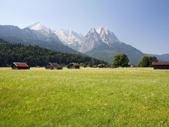 5 romantische Tage zu Zweit in den Bergen