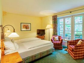 Ski- und Winterzeit in den bayrischen Bergen - 6 Tage