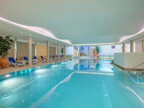 Ski- und Winterzeit in den bayrischen Bergen - 6 Tage