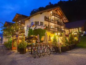 Ski- und Winterzeit in den bayrischen Bergen - 6 Tage