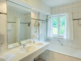 Ski- und Winterzeit in den bayrischen Bergen - 6 Tage