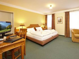 Ski- und Winterzeit in den bayrischen Bergen - 6 Tage