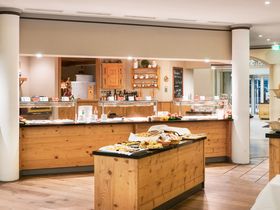 Ski- und Winterzeit in den bayrischen Bergen - 6 Tage