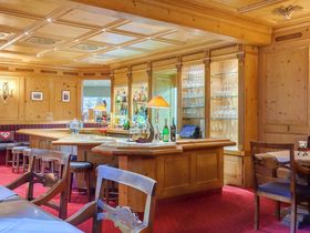 Ski- und Winterzeit in den bayrischen Bergen - 6 Tage