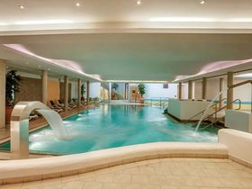 Ski- und Winterzeit in den bayrischen Bergen - 6 Tage