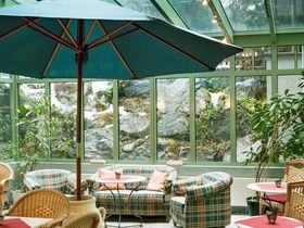 Ski- und Winterzeit in den bayrischen Bergen - 6 Tage