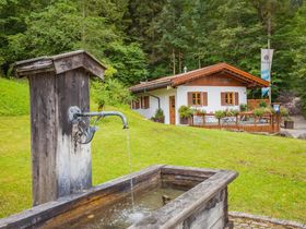 Ski- und Winterzeit in den bayrischen Bergen - 6 Tage