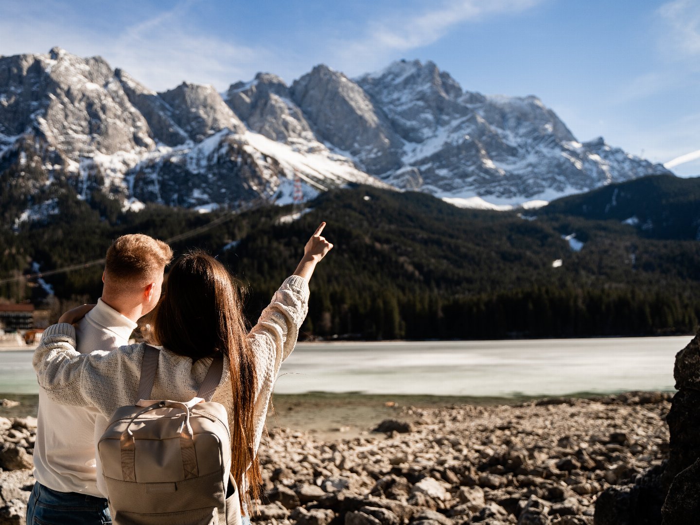 Hammersbacher Sommerauszeit an der Zugspitze | 4 Tage