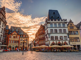 Kurzurlaub in Trier an der Mosel | 2 Tage